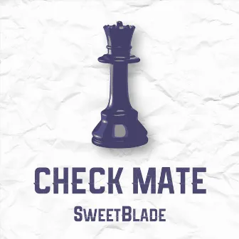 Check Mate by Sweetblade