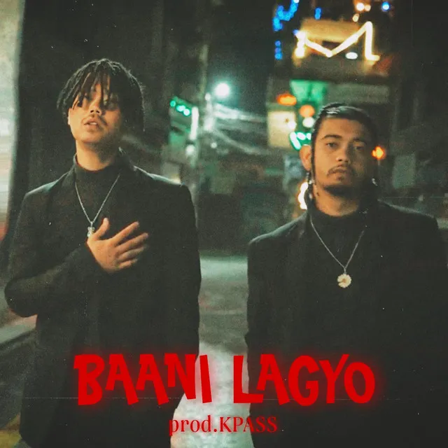 Baani Laagyo