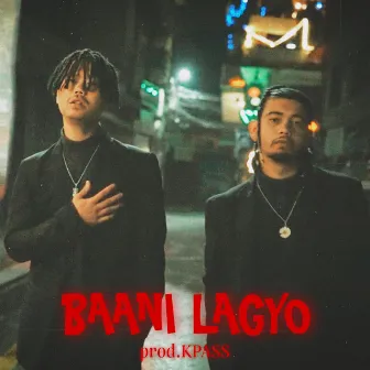 Baani Laagyo by REX MUSIC