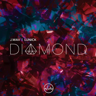 DIAMOND by Lunick