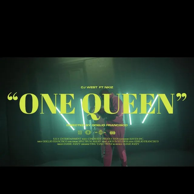 One Queen