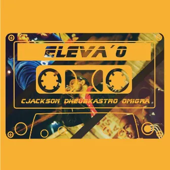 ELEVA O by Omigra