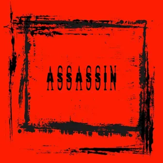 Assassin by Mason Grant