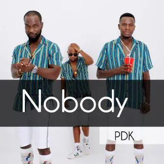 Nobody by PDK