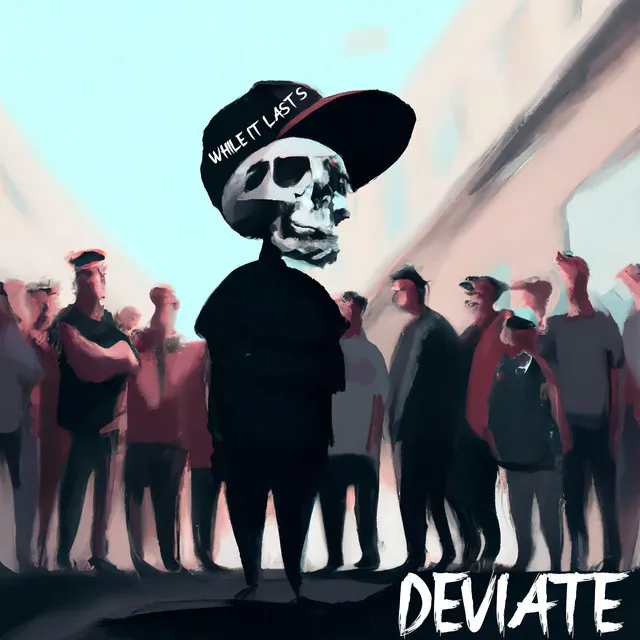 Deviate