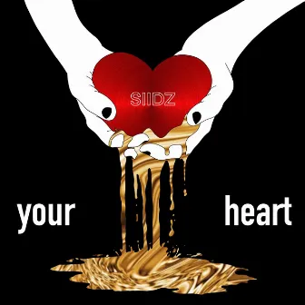 your heart by SIIDZ