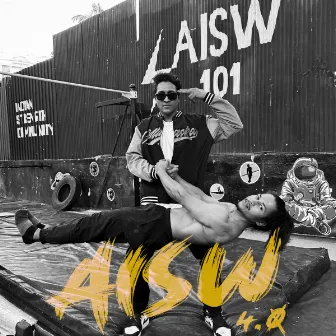 AISW Anthem by Xxxifou