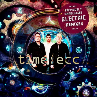 Time by Electric City Cowboys