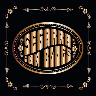 Segarra Inn Blues by Carlos Segarra