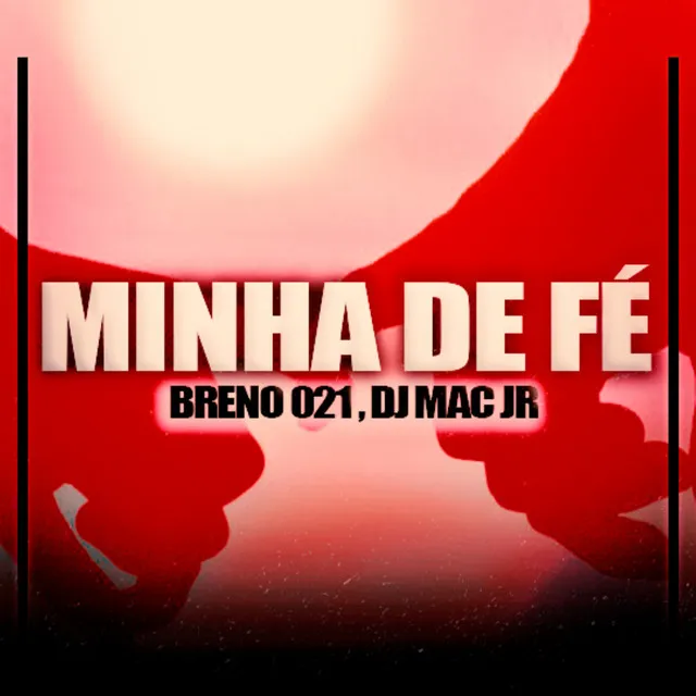 Minha de Fé