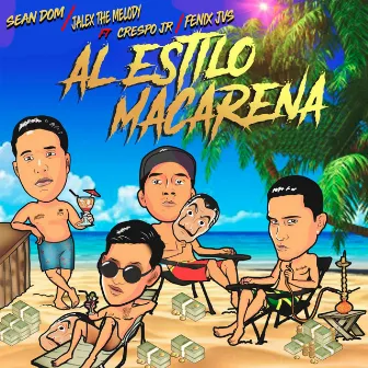 Al Estilo Macarena by Sean Dom