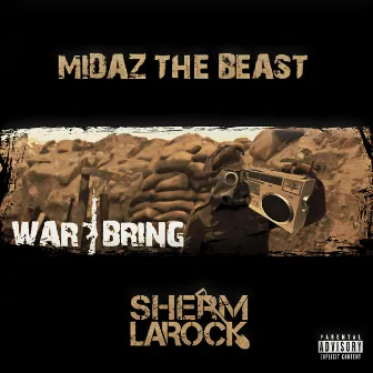 War I Bring by Sherm Larock