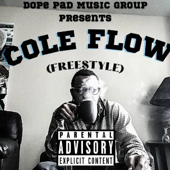 Cole Flow (Freestyle) by Mic Brown