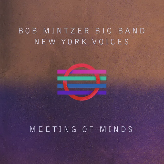 Meeting of Minds (Live)