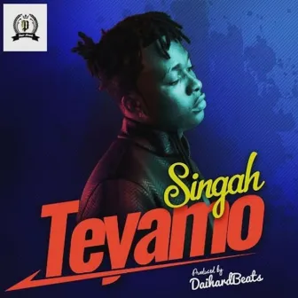 Teyamo by Singah