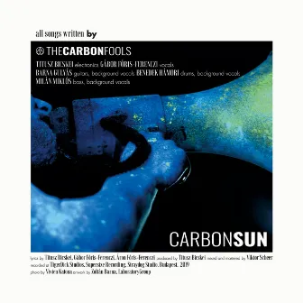 Carbonsun by The Carbonfools