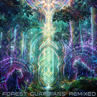 Forest Guardians (Remixed) by Onanya