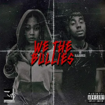 We The Bullies by Datgee