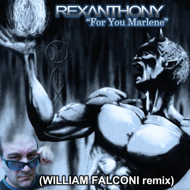 For You Marlene (William Falconi Remix)