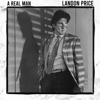 A Real Man by Landon Price Beats