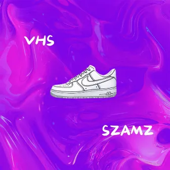 TE SAME NIKE by Szamz