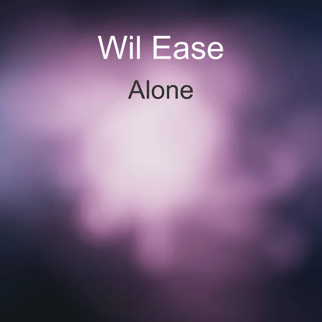 Alone