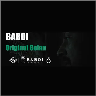 Original Golan by Baboi