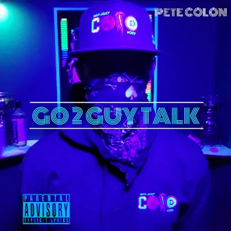 GO 2 GUY TALK by Cyphercitytv