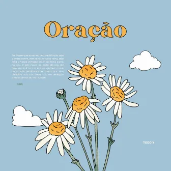 Oração by Toddiy