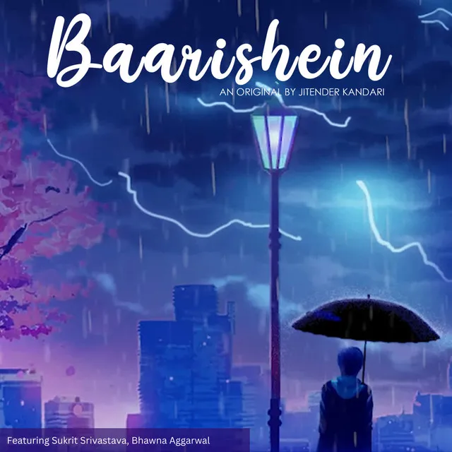 Baarishein