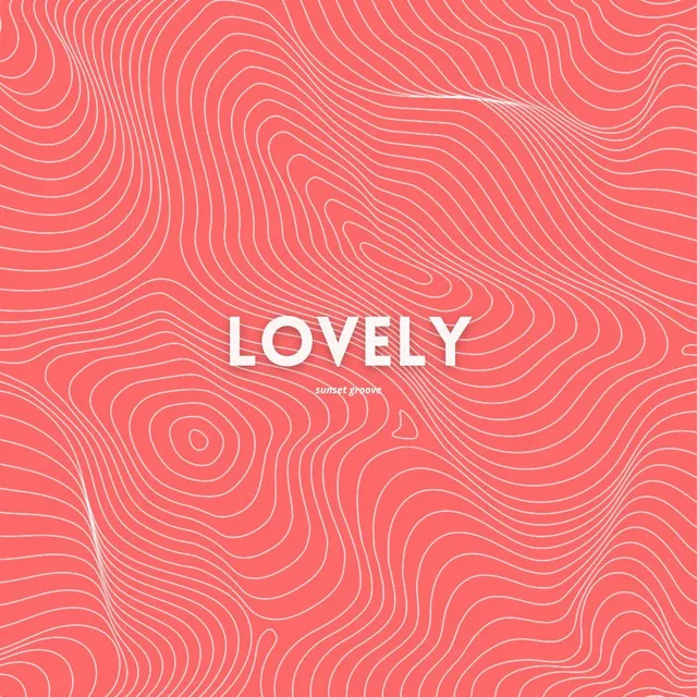 Lovely (Afro House)