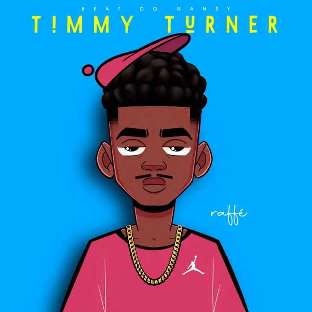 Timmy Turner