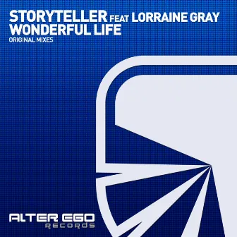 Wonderful Life by Storyteller