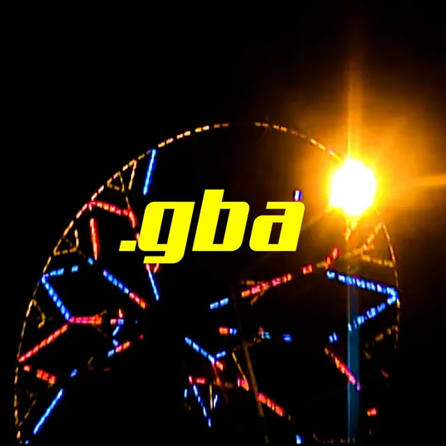 .gba (Feat. 072)