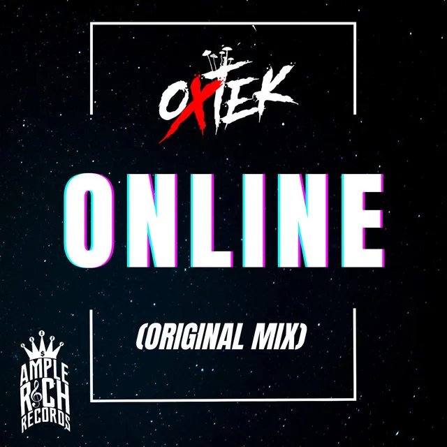 Online - Original Mix