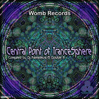 Central Point of TranceSphere by Haffman