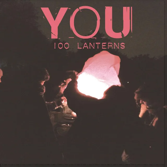 100 Lanterns