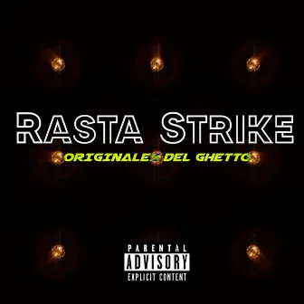 Rasta Strike by Edereal