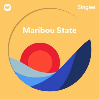 Spotify Singles by Maribou State