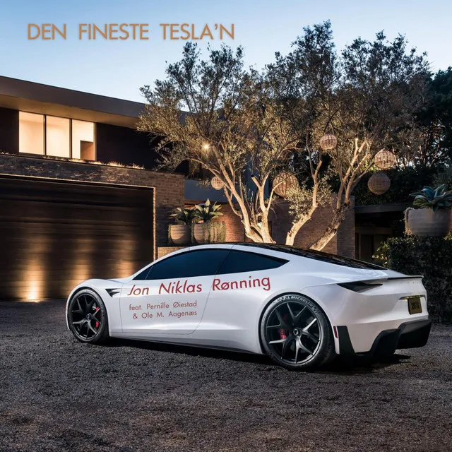 Den Fineste Tesla'n