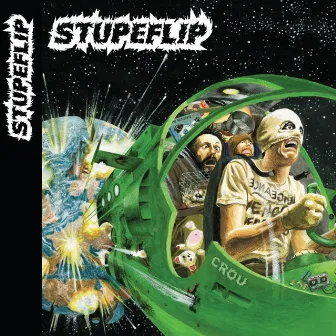 Stupeflip by Stupeflip