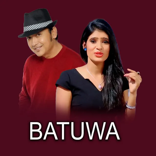 Batuwa