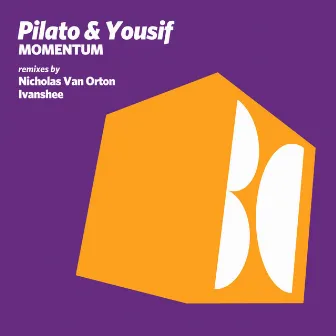 Momentum by Pilato & Yousif