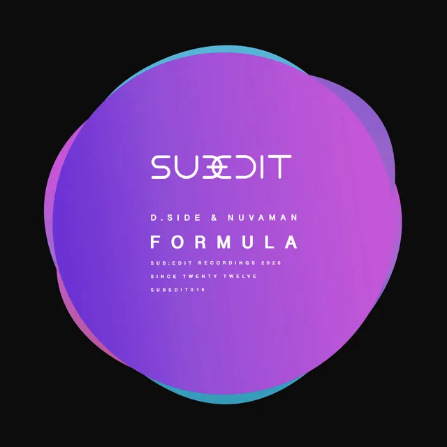 Formula