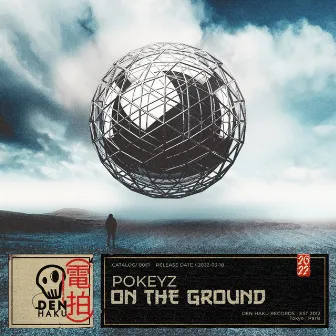 On The Ground by Pokeyz