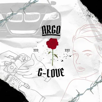 G-LOVE by Argo