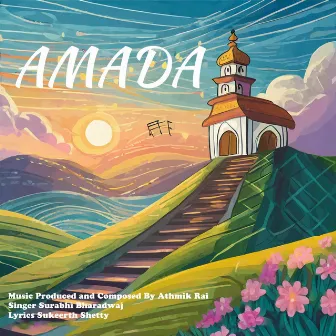 AMADA by Sukeerth Shetty