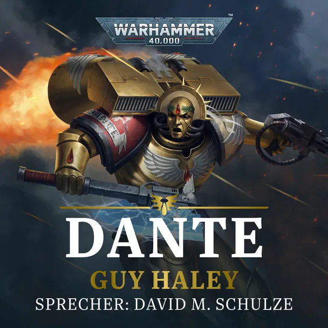 Kapitel 15 - Warhammer 40.000: Dante