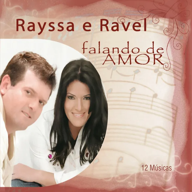 Rayssa e Ravel - Falando de Amor