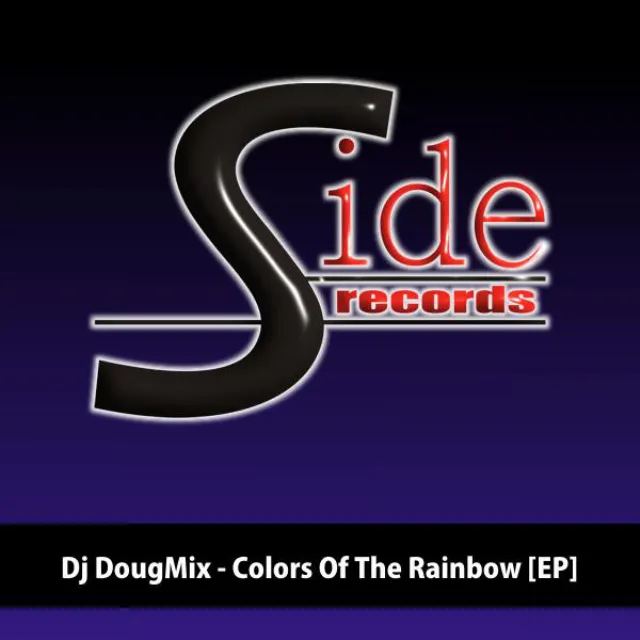 Colors Of The Rainbow - Radio Edit